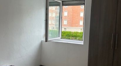 Apartment 3 rooms of 61 m² in Troyes (10000)