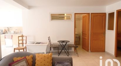 Apartment 3 rooms of 78 m² in Guillestre (05600)