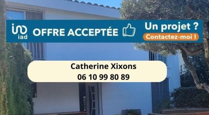 Maison 6 pièces de 120 m² à Montpellier (34080)