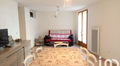 Apartment 2 rooms of 38 m² in Guillestre (05600)