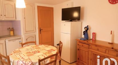 Apartment 2 rooms of 30 m² in Guillestre (05600)