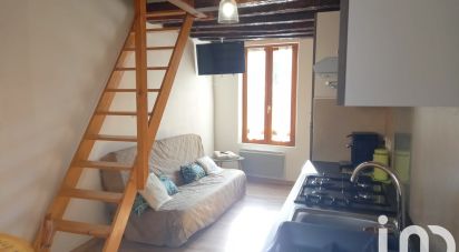 Duplex 2 rooms of 30 m² in Guillestre (05600)