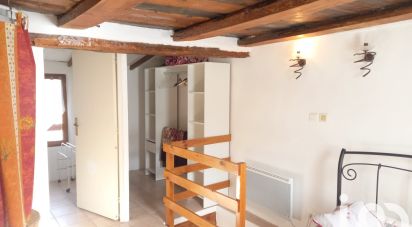 Duplex 2 rooms of 30 m² in Guillestre (05600)