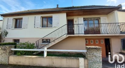 Maison 4 pièces de 84 m² à Luisant (28600)