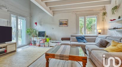 Maison traditionnelle 4 pièces de 94 m² à Floirac (33270)