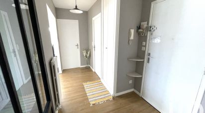 Appartement 3 pièces de 65 m² à Saint-Malo (35400)