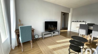 Appartement 3 pièces de 65 m² à Saint-Malo (35400)