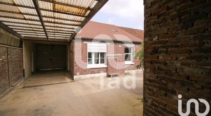 Village house 5 rooms of 101 m² in Grandfresnoy (60680)