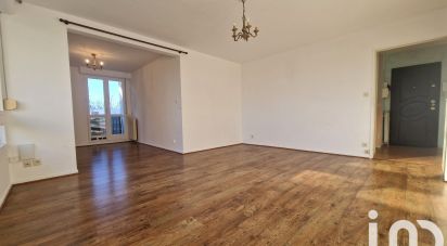 Appartement 4 pièces de 76 m² à Pau (64000)