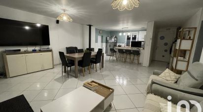 Pavilion 6 rooms of 115 m² in Ruminghem (62370)