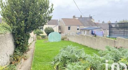 Maison de ville 4 pièces de 148 m² à Cherbourg-en-Cotentin (50120)