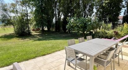 Maison 5 pièces de 95 m² à SAINT-CRESPIN-SUR-MOINE (49230)