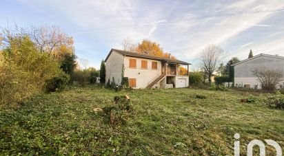 Traditional house 5 rooms of 96 m² in Grézieu-la-Varenne (69290)