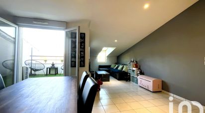 Apartment 3 rooms of 61 m² in Brindas (69126)