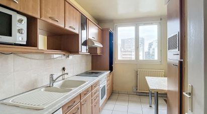 Apartment 2 rooms of 38 m² in Montreuil (93100)