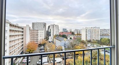 Apartment 2 rooms of 38 m² in Montreuil (93100)