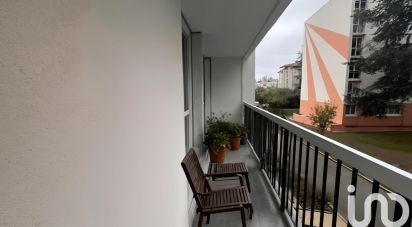 Apartment 4 rooms of 76 m² in Thiais (94320)