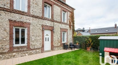 Country house 6 rooms of 112 m² in Saint-Pierre-en-Port (76540)