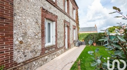 Country house 6 rooms of 112 m² in Saint-Pierre-en-Port (76540)