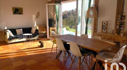 Farm 3 rooms of 80 m² in Perquie (40190)