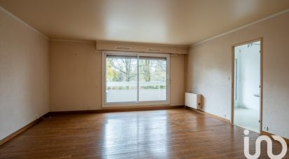 Appartement 4 pièces de 87 m² à Orléans (45000)