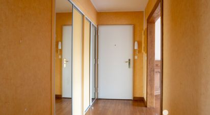 Appartement 4 pièces de 87 m² à Orléans (45000)