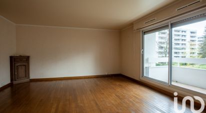 Appartement 4 pièces de 87 m² à Orléans (45000)