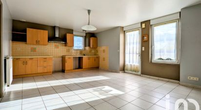 Maison de campagne 5 pièces de 123 m² à Sion-les-Mines (44590)