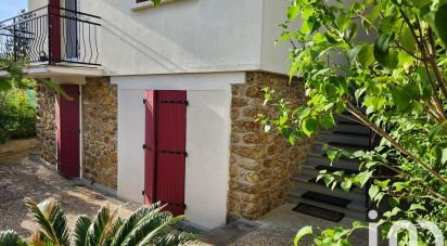 Traditional house 5 rooms of 100 m² in Draveil (91210)