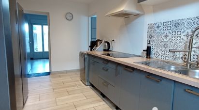 Maison 3 pièces de 80 m² à Matougues (51510)