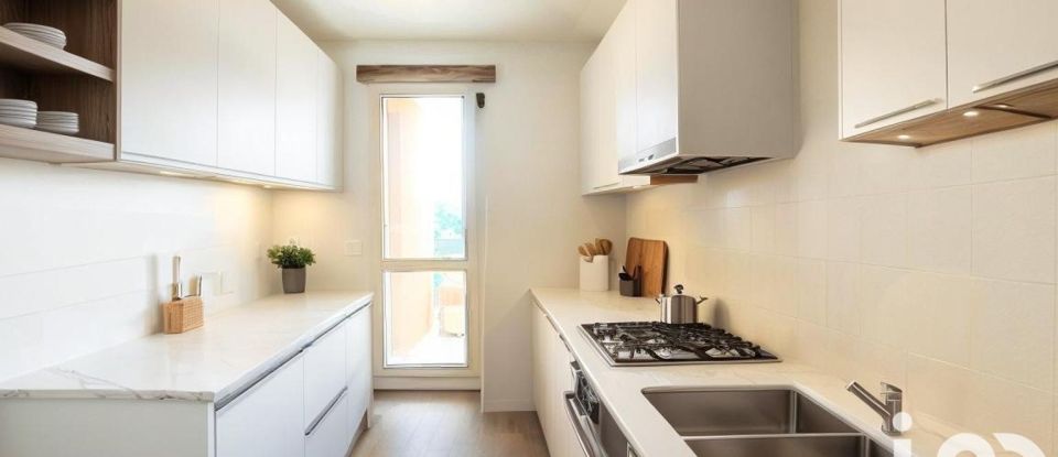 Appartement 3 pièces de 80 m² à Toulouse (31200)