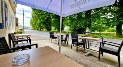 Hôtel-restaurant de 520 m² à Pont-sur-Yonne (89140)