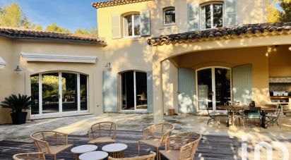 Mas 9 rooms of 280 m² in Aix-en-Provence (13100)