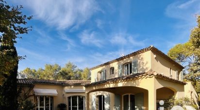 Mas 9 rooms of 280 m² in Aix-en-Provence (13100)