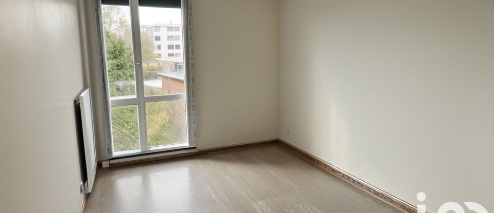 Apartment 3 rooms of 66 m² in Neuilly-Plaisance (93360)