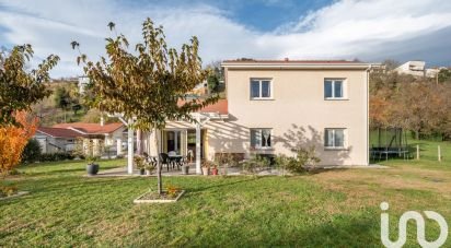 House 5 rooms of 124 m² in Voiron (38500)