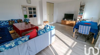 Appartement 4 pièces de 72 m² à Stains (93240)