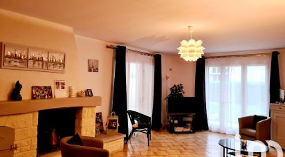 Town house 7 rooms of 187 m² in Sens (89100)