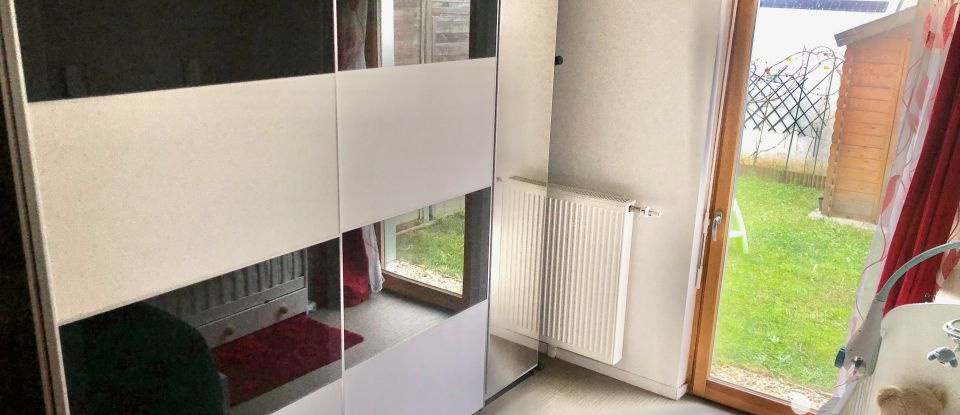 Appartement 2 pièces de 46 m² à La Courneuve (93120)