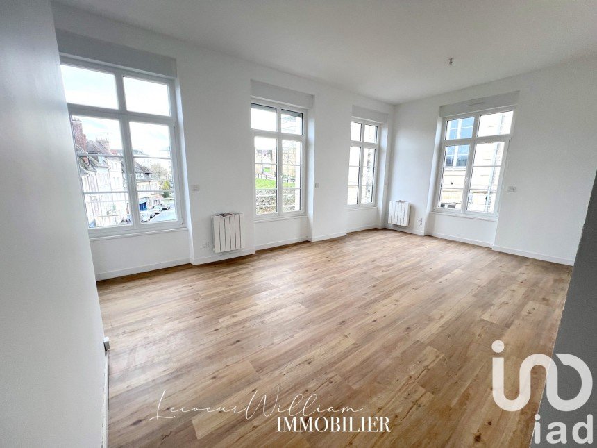 Appartement 3 pièces de 61 m² à Falaise (14700)