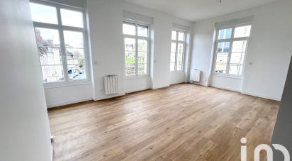 Apartment 3 rooms of 61 m² in Falaise (14700)