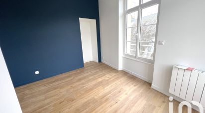 Apartment 3 rooms of 61 m² in Falaise (14700)