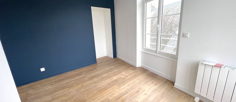 Appartement 3 pièces de 61 m² à Falaise (14700)