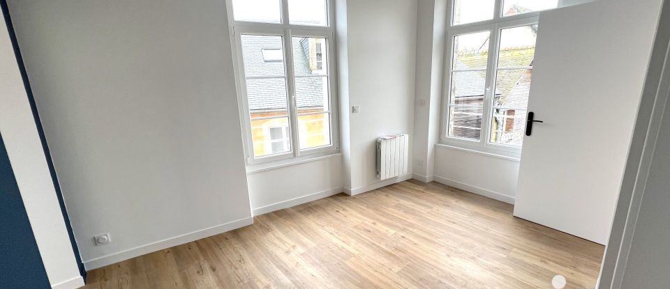 Appartement 3 pièces de 61 m² à Falaise (14700)