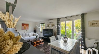 Maison 4 pièces de 84 m² à Beauchamp (95250)