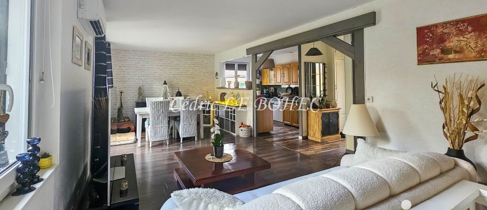 Maison 4 pièces de 84 m² à Beauchamp (95250)