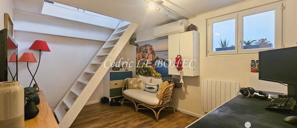 Maison 4 pièces de 84 m² à Beauchamp (95250)