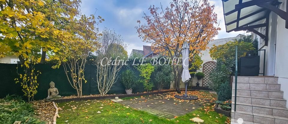 Maison 4 pièces de 84 m² à Beauchamp (95250)