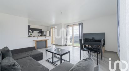 Apartment 3 rooms of 72 m² in Asnières-sur-Seine (92600)