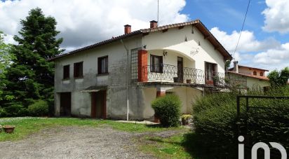 Maison de campagne 4 pièces de 130 m² à Cadours (31480)